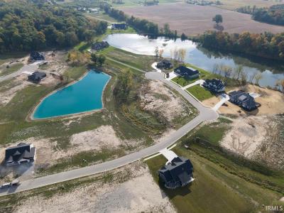 10596 Spamount Cove, Leo, Indiana 46765