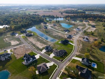10596 Spamount Cove, Leo, Indiana 46765