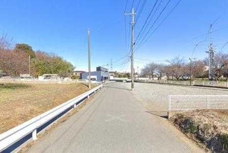 大字坂田, 桶川市, Saitama 363-0008, Japón