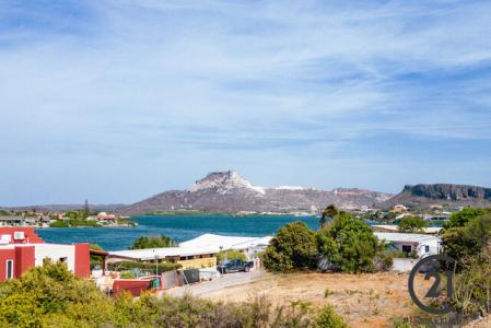 Brakkeput Peninsula Unique Lot 8, Spanish Water, Spanish Water, Curaçao