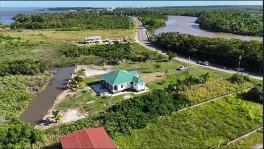 , Belize City, Belize District 00001, 벨리즈