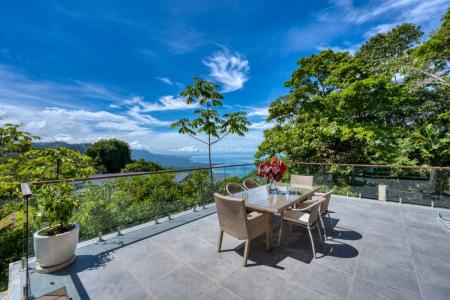  , Escaleras Osa, Puntarenas 60504, Costa Rica