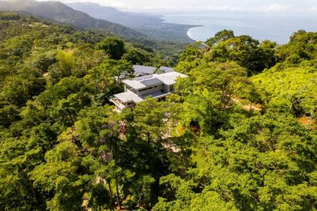, Escaleras Osa, Puntarenas 60504, コスタリカ