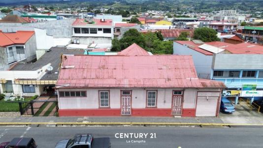 Parte Oriental De Ciudad Cartago Central, Cartago 30101, Costa Rica