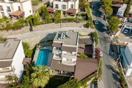 Mugla, Turquía
