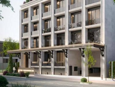 San Pedro Garza García, Nuevo León 66220, Mexico