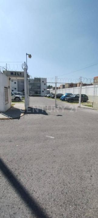 bosques de alerces manzana 2 lote 1 E,, Tecámac, 멕시코 주 55764, 멕시코