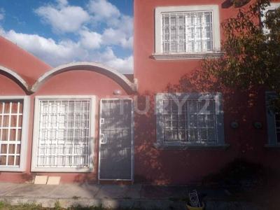 MIGUEL DE CERVANTES MANZANA 41 LOTE 16 VIVIENDA 124,, Zumpango, Estado De México 55600, Mexico