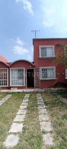 MIGUEL DE CERVANTES MANZANA 41 LOTE 16 VIVIENDA 124,, Zumpango, État De Mexico 55600, Mexique