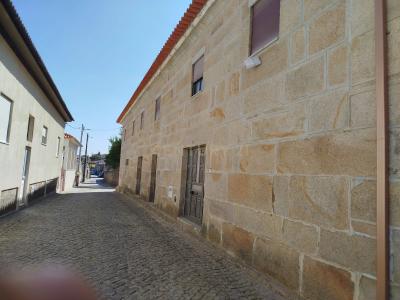 Vila Nova De Foz Côa, Guarda 5155-619, Portugal