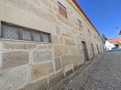Vila Nova De Foz Côa, Guarda 5155-619, Portugal