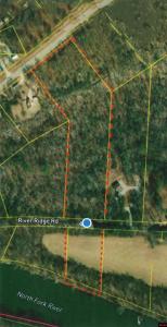 Lot 7 RIVER RIDGE ROAD, Norfork, Арканзас 72658, Соединенные Штаты