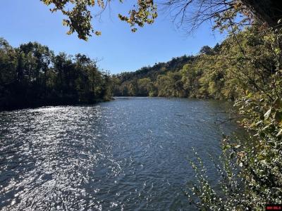 Lot 7 RIVER RIDGE ROAD, Norfork, 阿肯色州 72658, 美國