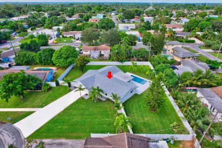 135 SE 28th Court, Boynton Beach, Floride 33435, États-Unis