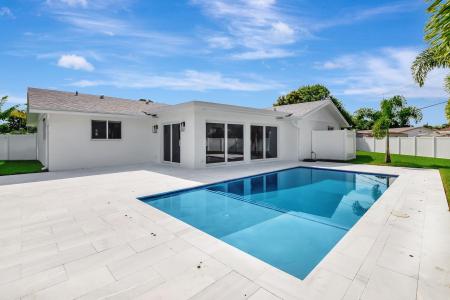 135 SE 28th Court, Boynton Beach, Floride 33435, États-Unis