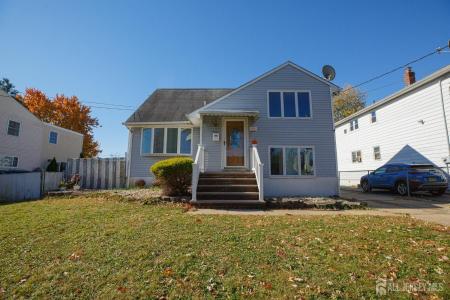 373 Hyatt Street, Avenel, NJ 07001, USA