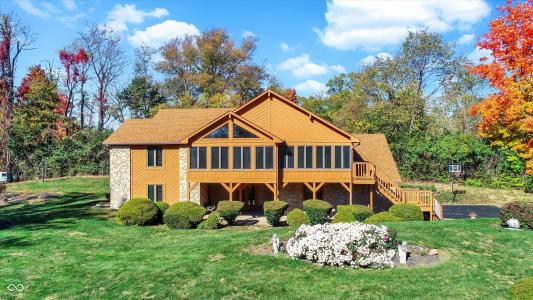 8530 Helmsman Circle, Indianapolis, Indiana 46256, USA