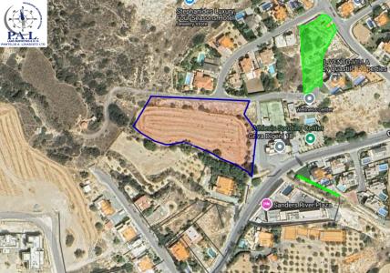 Agios Tychonas, Cyprus