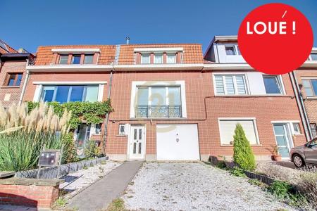 Avenue de Wezembeek 50, Kraainem, Belgium