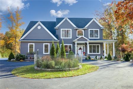 2780 Love Road, Grand Island, نيويورك 14072, الولايات المتحدة