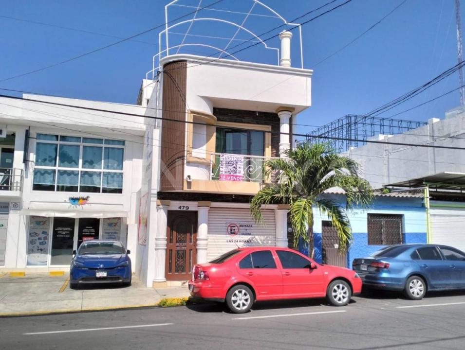GABINO BARREDA 479,, Colima, Colima 28000, México