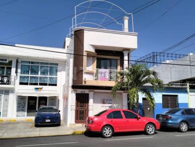 GABINO BARREDA 479,, Colima, Colima 28000, México