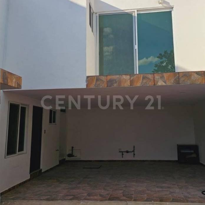 15 PONIENTE, ARBOLEDAS DE SAN MIGUEL 506, INT 4,, Puebla, Puebla 72471, México