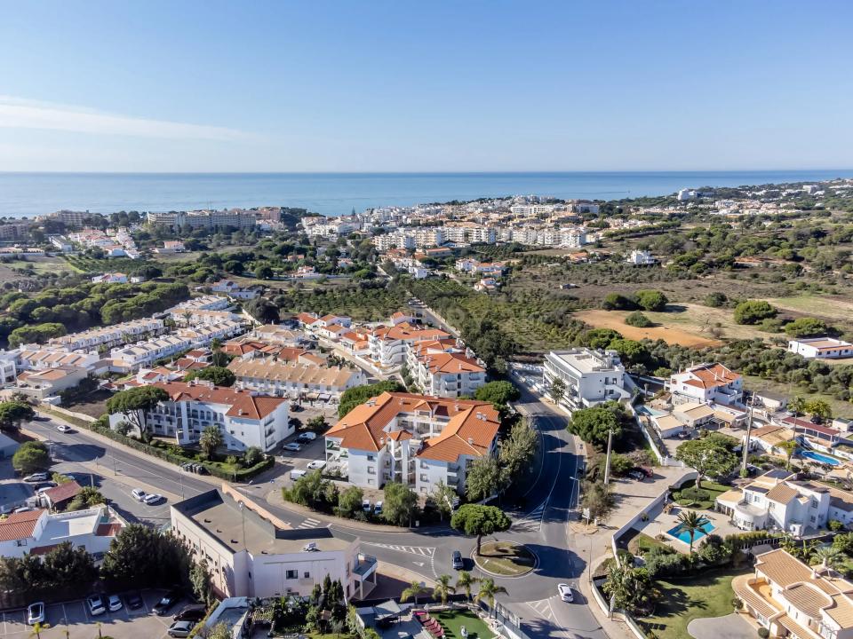 Albufeira, Faro 8200-380, Portugal