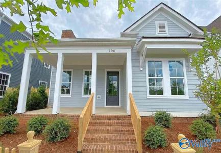 106 Bur Oak Drive, Madison, Alabama 35756, USA