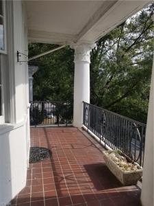 1005 COLONIAL Avenue #5, Norfolk, Virginia 23507