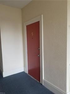 1005 COLONIAL Avenue #5, Norfolk, Virginia 23507