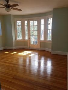 1005 COLONIAL Avenue #5, Norfolk, Virginia 23507