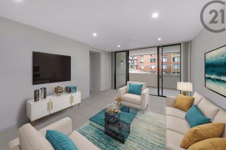 101/380 Forest Road, Hurstville, NSW 2220, Australia