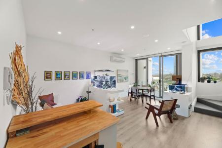 1004/8 Aviators Way, Penrith, NSW 2750, Australien