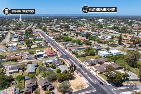 67 Forrest Street, Mandurah, WA 6210, Australia