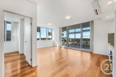 B703/17 Shepherd Street, Liverpool, NSW 2170, Australia