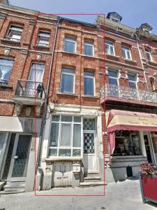 Grand Rue 18, Chimay, 6460, ベルギー