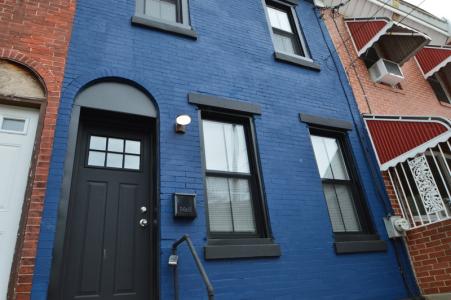 2347 N. Fairhill Street, Philadelphia, Pennsylvania 19133, USA