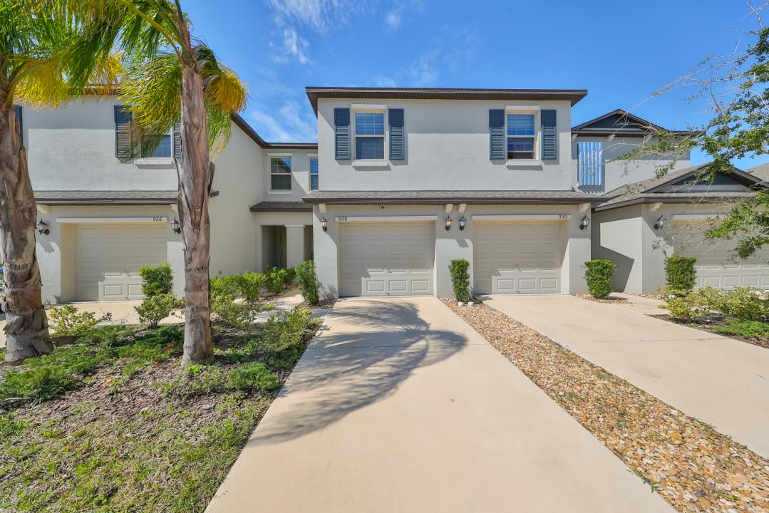928 Royal Empress Dr, Ruskin, Florida 33570, Estados Unidos