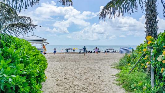 5225 Collins Ave #1417, Miami Beach, Florida 33140