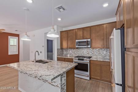 4834 S FERRIC --, Mesa, Arizona 85212, Estados Unidos