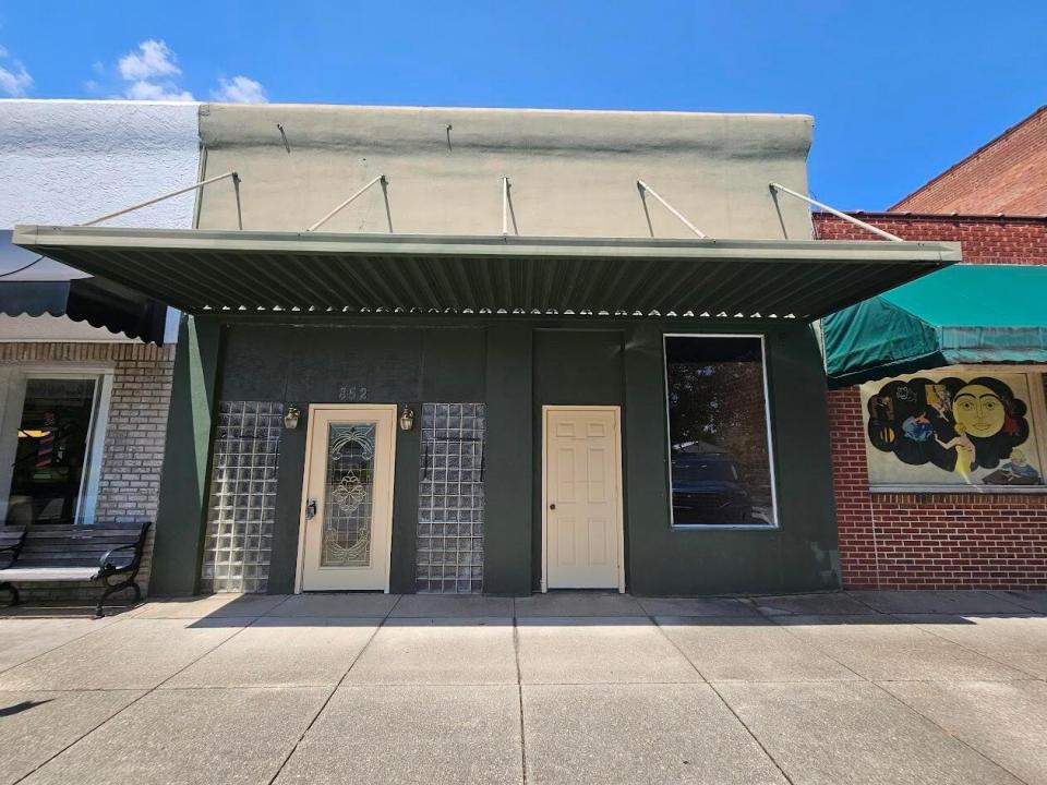 852 Baldwin Avenue, Defuniak Springs, フロリダ 32435, アメリカ合衆国