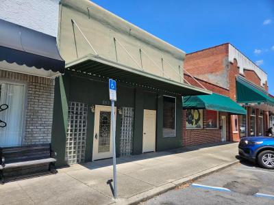 852 Baldwin Avenue, Defuniak Springs, フロリダ 32435, アメリカ合衆国