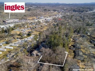00 Upper Ridgewood Boulevard, Hendersonville, Karolina Północna 28739, USA