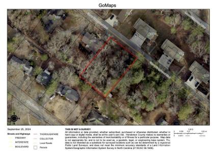 00 Upper Ridgewood Boulevard, Hendersonville, Karolina Północna 28739, USA