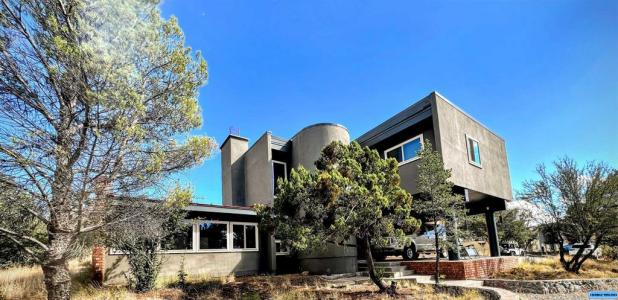 2212 Pinon St, Silver City, NM 88061, USA