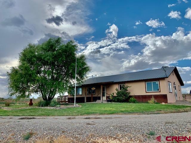 22989 Road G.5, Cortez, Colorado 81321