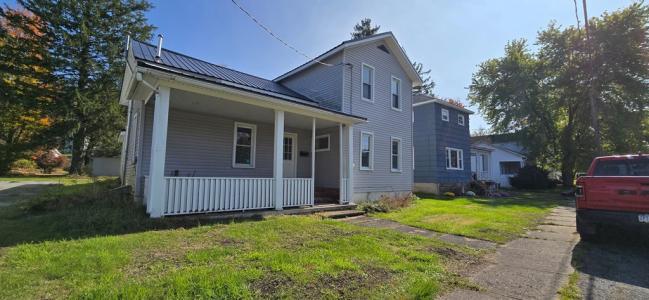 120 Morris Street, Blossburg, Pennsylvania 16912