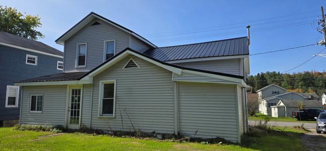 120 Morris Street, Blossburg, Pennsylvania 16912