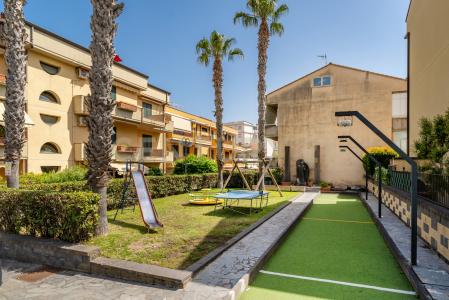 Via Spiaggia, Mascali, Sicilia 95016, İtalya